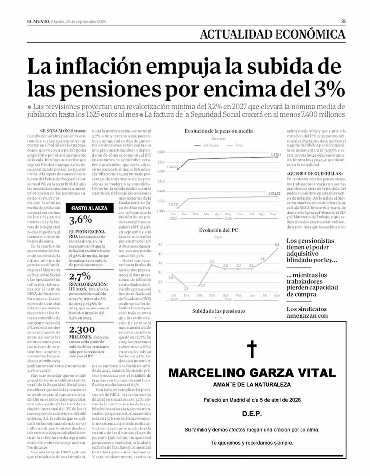 Esquema Formato 3x3 módulos